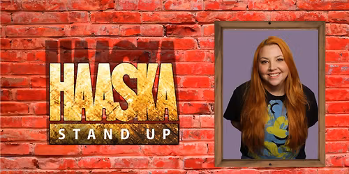 Haaska Stand Up 7.5.