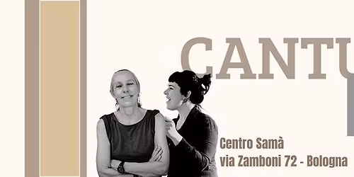 Cantus Motus