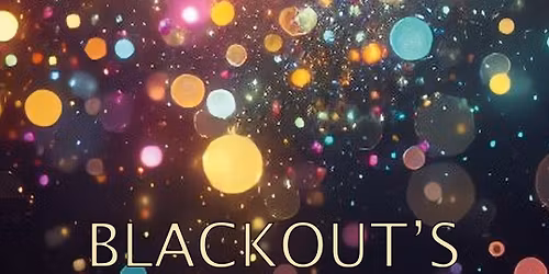 \u2728Blackout\u2019s Christmas Cabaret \u2728