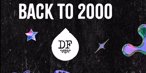 BACK TO 2000\/2010 \u2022 DJ Set \u2022 La Douche Froide