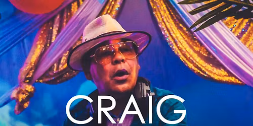 Craig Charles