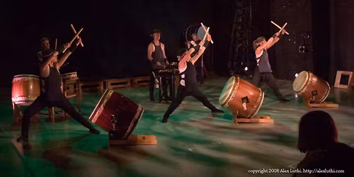 Intro to Taiko - January 2026