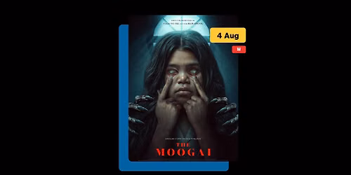 The Moogai 