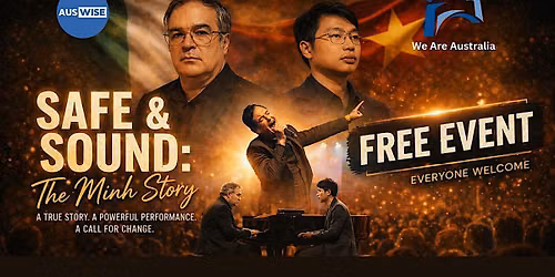 Safe and Sound: The Minh Story