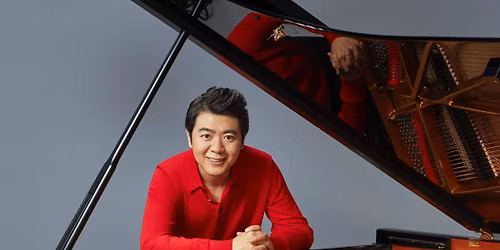 Lang Lang Birmingham Tickets