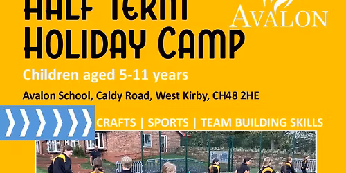 Holiday Camp