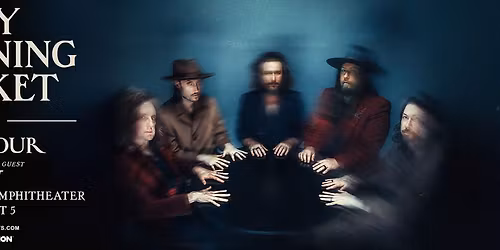 My Morning Jacket