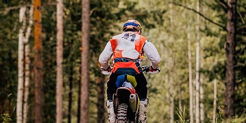 ENDURO ANNUAL AWARDS CEREMONY