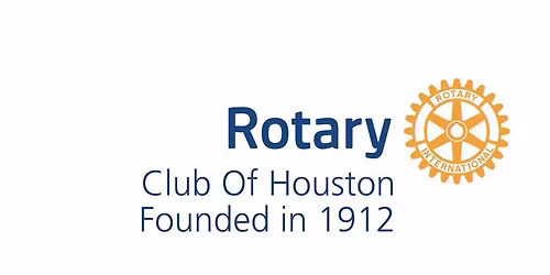 Rotary Club of Houston Veteran\u2019s Event at the Cloudbreak Community