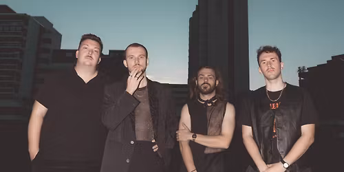 Please Madame \u2022 Innsbruck I p.m.k.