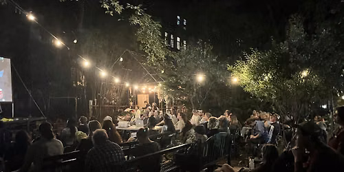 14th Annual MoRUS Film Festival: Spyborg