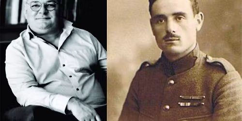 Nacht van de Geschiedenis: Het verhaal van Albert Coorevits