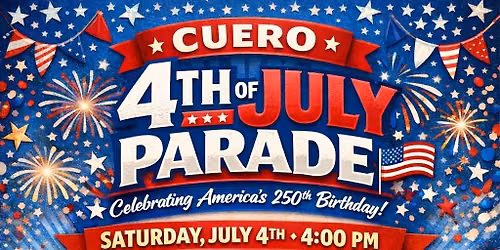 America 250th July 4th Parade