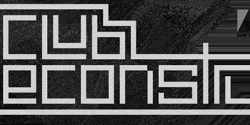 CLUB DECONSTRUCT \/ Vol. IV