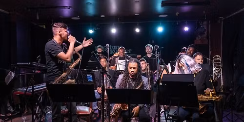 Elijah Balbed and the JoGo Project | Bloom at Good Hope