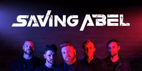 Saving Abel at Manchester Music Hall