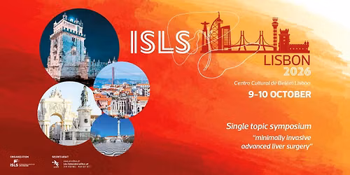 ISLS Lisbon 2026 \u2013 Single Topic Symposium