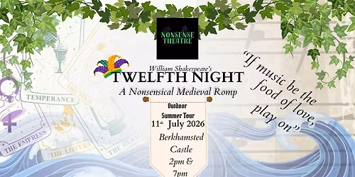 Twelfth Night