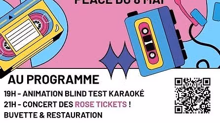 F\u00eate de la musique