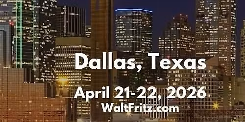 Walt Fritz, PT - Voice and Swallowing Disorders