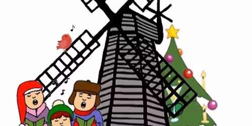 Carols at the Mill
