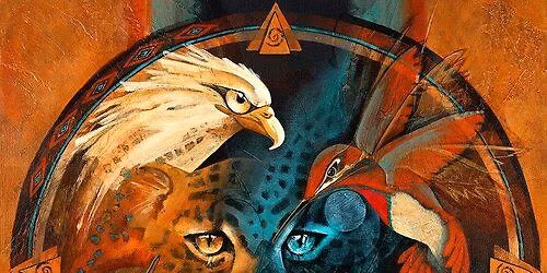 Circle of Transformation