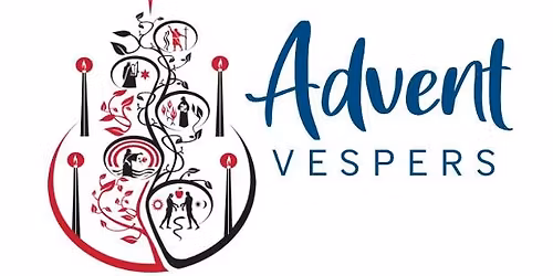 Advent Evening Prayer - Wednesday Vespers