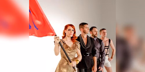 Scissor Sisters Glasgow Tickets