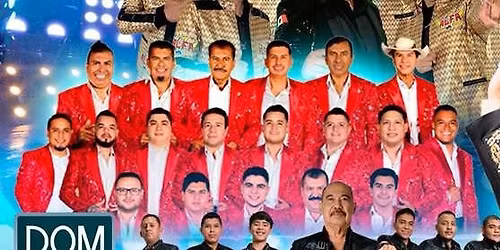 ALFA 7, LA DINASTIA DE TUZANTLA, ALEMI BUSTOS & MAS