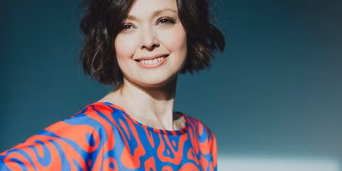Klassik am Donnerstag: Nadezda Pisareva