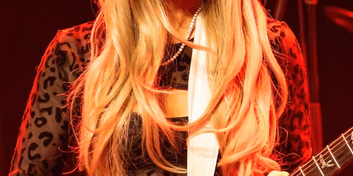 Orianthi