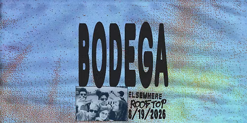 BODEGA