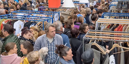 BURG-KOST\u00dcMFLOHMARKT