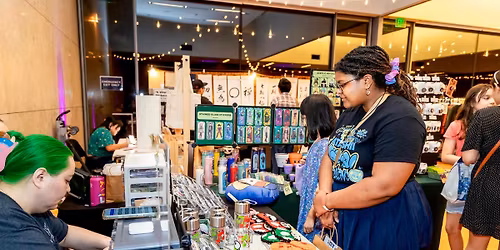 Kawaii Market Presented With Tokyo X