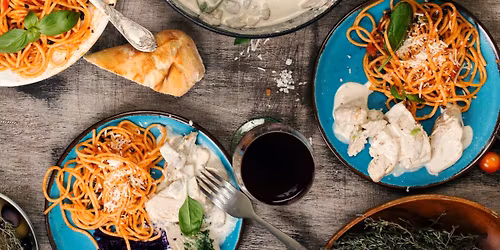 Sunday Suppers Cooking Class