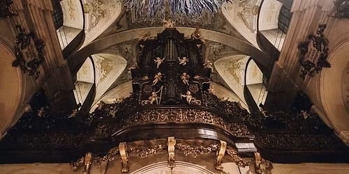 BAROKN\u00cd NE\u0160PORY \/ Rigatti: Slavnostn\u00ed ne\u0161pory