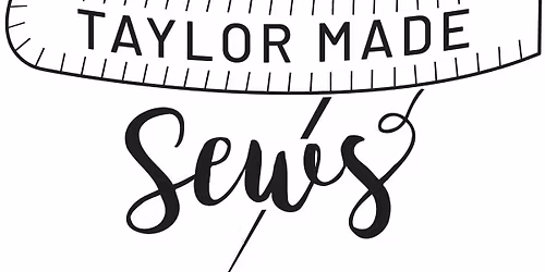 Pop Up Shop with Taylor Briscoe