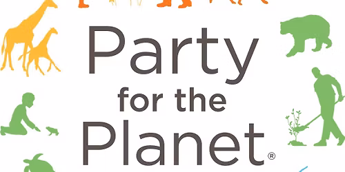 Party for the Planet 2026