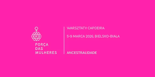 For\u00e7a das Mulheres 2026