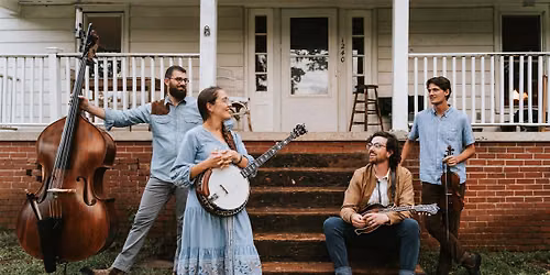 The Foreign Landers