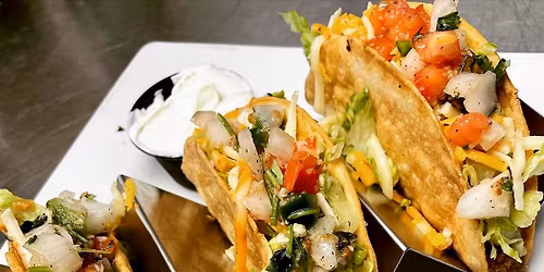 Tequila & Taco Thursdays at Copper Fire! \ud83d\udd25\ud83c\udf2e