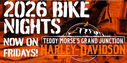 Bike Night at TMGJHD