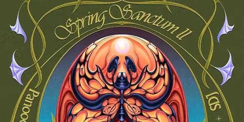 BENT - Spring Sanctum II