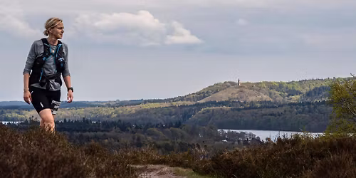 Juls\u00f8 Ultra 2026 - Trimtex Ultra Trail - Juls\u00f8 Ultra ad libitum