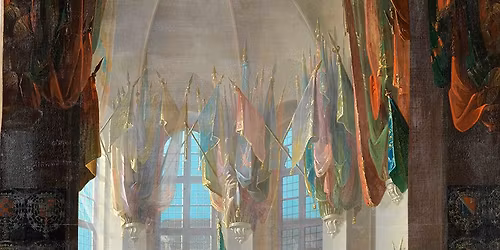 F\u00f6redrag: Riddarholmskyrkan, ett svenskt Pantheon