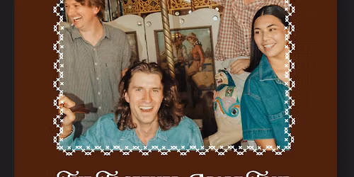 ARCHIE presents \u2018Together Apart\u2019 @ Dissent