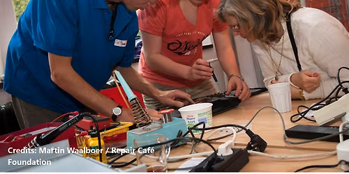 Repair Cafe