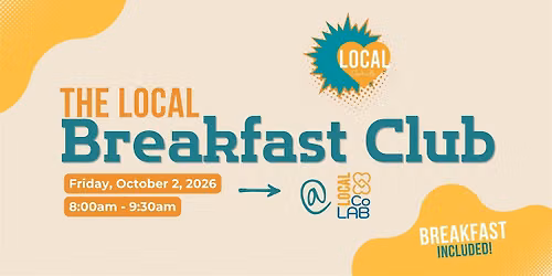 LOCAL Breakfast Club