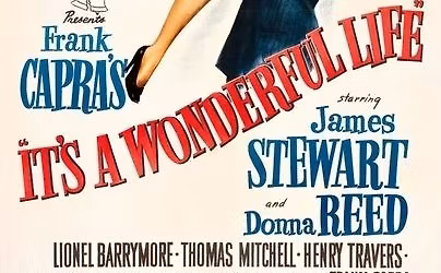 It's A Wonderful Life