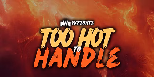 Too Hot To Handle 